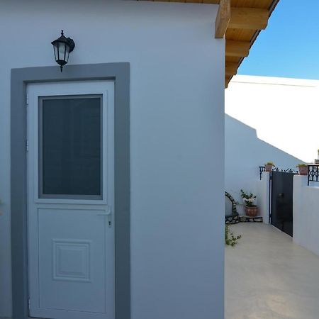 Rhodes Archangelos Traditional Village House In With Private Yard Екстериор снимка