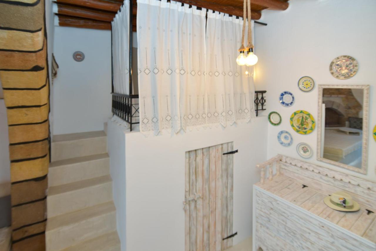 Rhodes Archangelos Traditional Village House In With Private Yard Екстериор снимка