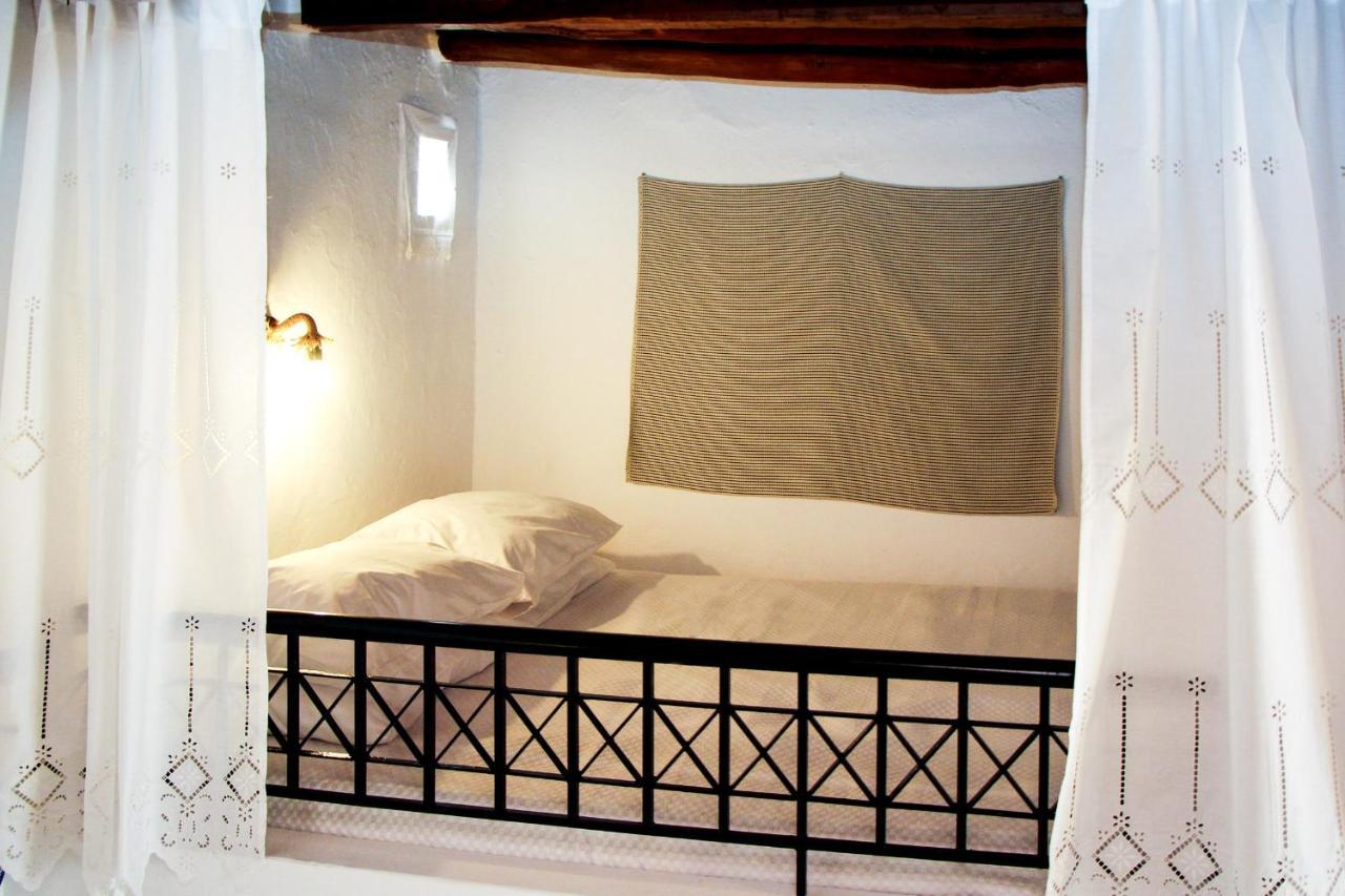 Rhodes Archangelos Traditional Village House In With Private Yard Екстериор снимка
